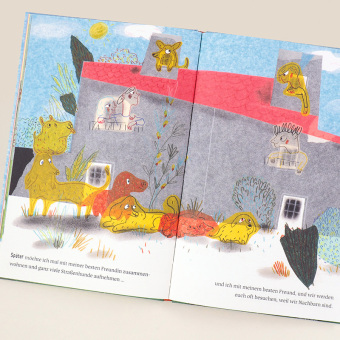 Später möchte ich mal ... 