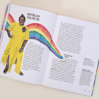 Queergestreift