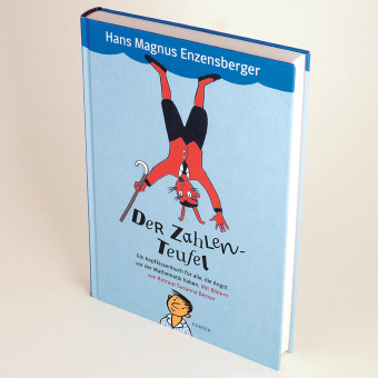 Der Zahlenteufel (Jubiläum 25 Jahre)