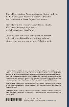 Sieben Arten von Weiß