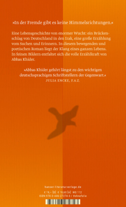 Der Erinnerungsfälscher