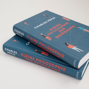 Kleine Philosophie der Begegnung