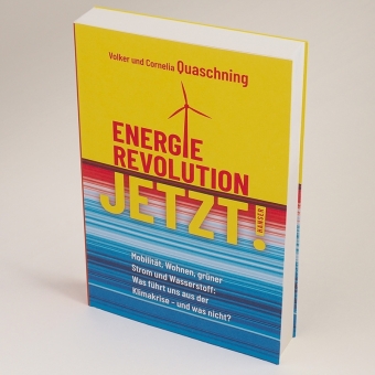 Energierevolution jetzt!