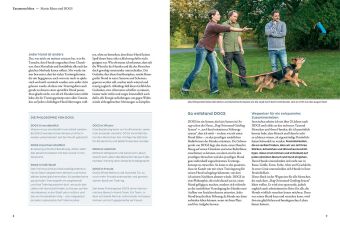 Hundetraining mit Martin Rütter