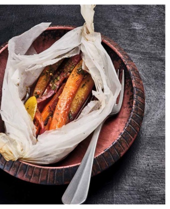 Einfach genial grillen - Vegetarisch