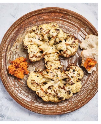 Einfach genial grillen - Vegetarisch