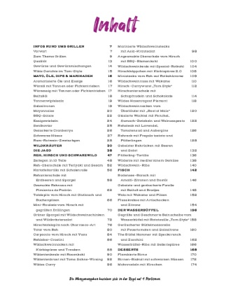 Wild gegrillt - Preisgekröntes Barbecue-Buch mit erstklassigen Grill-Rezepten