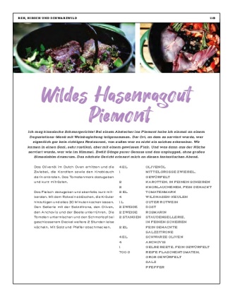 Wild gegrillt - Preisgekröntes Barbecue-Buch mit erstklassigen Grill-Rezepten