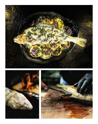 Wild gegrillt - Preisgekröntes Barbecue-Buch mit erstklassigen Grill-Rezepten