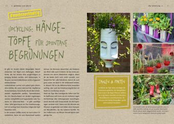 Begrünen was geht