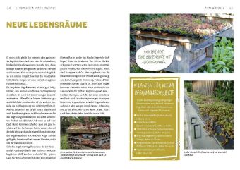 Begrünen was geht