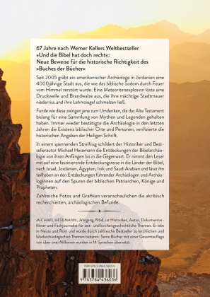 Die Bibel hat recht