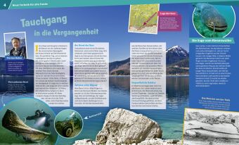 WAS IST WAS Band 145 Versunkene Schätze