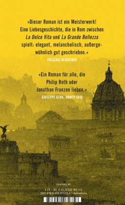 Der letzte Sommer in der Stadt