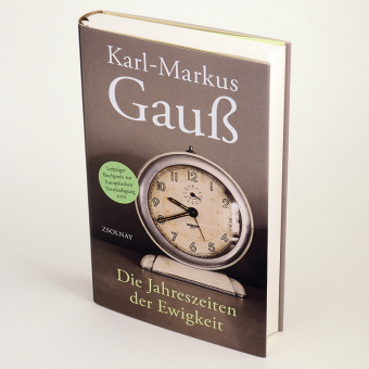 Die Jahreszeiten der Ewigkeit