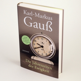 Die Jahreszeiten der Ewigkeit