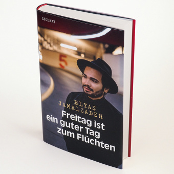 Freitag ist ein guter Tag zum Flüchten