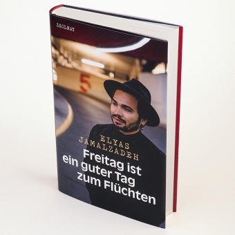 Freitag ist ein guter Tag zum Flüchten