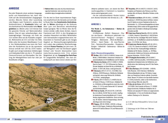 Reise Know-How Wohnmobil-Tourguide Südspanien: Andalusien plus Extremadura und Kastilien-La Mancha