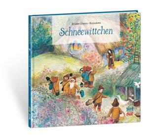 Schneewittchen
