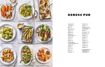 PUR - GEMÜSE