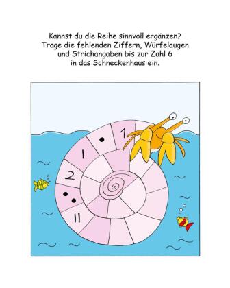 Rätsel für den Schulanfang WWS