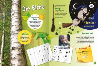Jetzt verstehe ich die Bäume