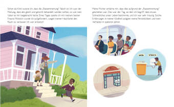 Total Genial! Martin Luther King