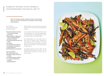 Green BBQ: Vegan & vegetarisch