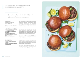 Green BBQ: Vegan & vegetarisch