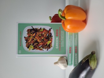Green BBQ: Vegan & vegetarisch