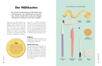 Ändern. Reparieren. Verschönern.