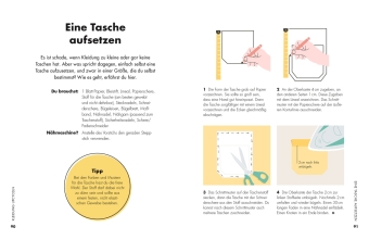 Ändern. Reparieren. Verschönern.