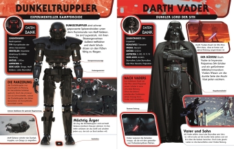 Star Wars(TM) Lexikon der Helden, Schurken und Droiden