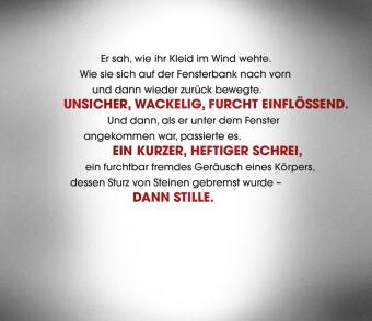 Der Klang des Bösen