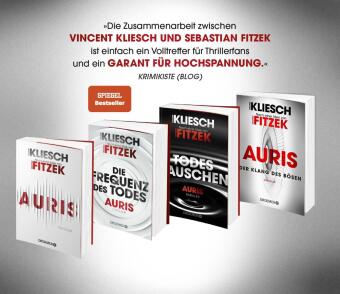 Der Klang des Bösen