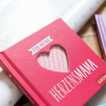 Für meine Herzensmama