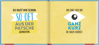 Für meinen Herzenspapa
