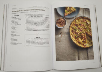 Die 70 einfachsten Gesund-Rezepte