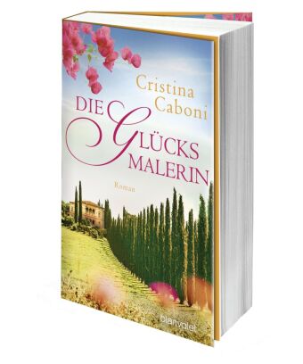 Die Glücksmalerin