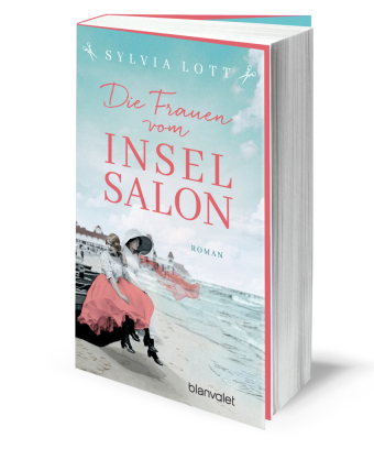 Die Frauen vom Inselsalon