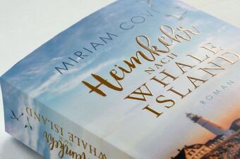 Heimkehr nach Whale Island