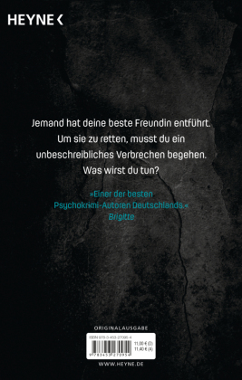Trigger - Das Böse kehrt zurück