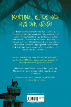 Das unglaubliche Leben des Wallace Price