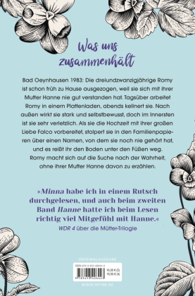 Romy. Mädchen, die pfeifen