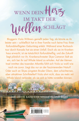 Sehnsucht nach Whale Island