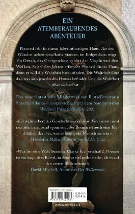 Piranesi
