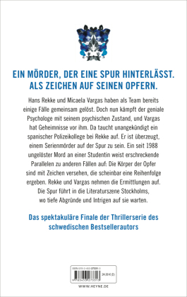Das Zeichen des Fremden