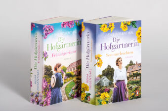 Die Hofgärtnerin - Sommerleuchten
