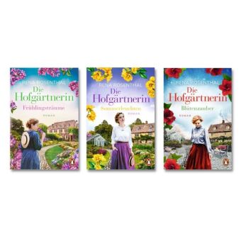 Die Hofgärtnerin - Sommerleuchten